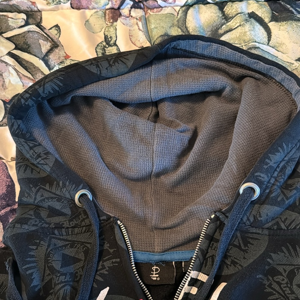 Pink Floyd hoodie - Picture 7 of 7
